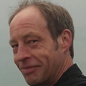 Photo of Will Davis