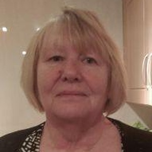 Photo of Elizabeth Ruine