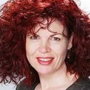 Photo of Caroline Kolek
