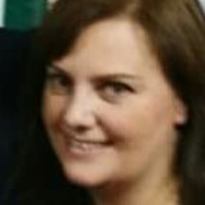 Photo of Karen Ann Davis