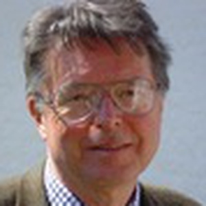 Photo of John Howlett