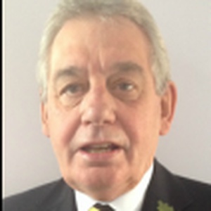 profile photo of Colin Joseph Beckett
