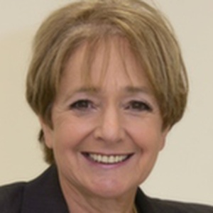 Photo of Margaret Hodge