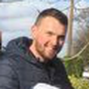 Photo of Danny Mather
