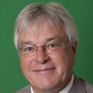 Photo of David Busby