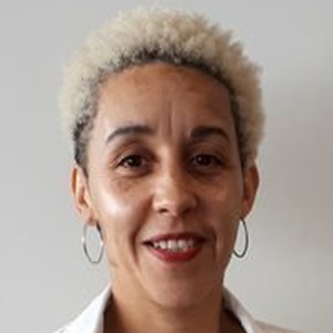 Photo of Vicky Ashworth Te Velde