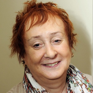 Photo of Mary Anne Locke