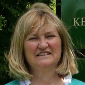 Photo of Alison Munro