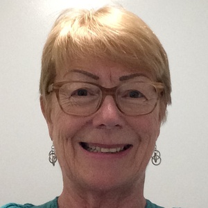 Photo of Lisa O'Brien
