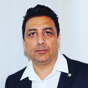 Photo of Dillan Singh
