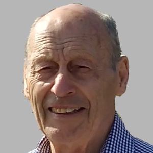 Photo of David Ludwig Howerski