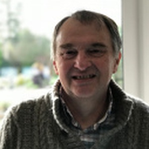 Photo of Malcolm Prince