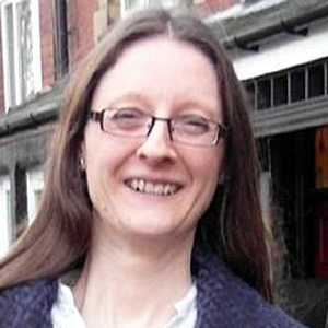 Photo of Penny Goodman