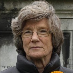 Photo of Vicki Macleod