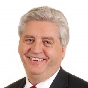 Photo of Alasdair McDonnell