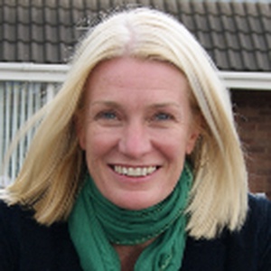 Photo of Amanda Milling