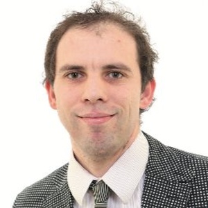 Photo of Daniel Stewart Crawford