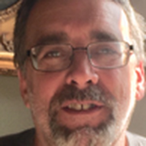 Photo of David Grenville Hunt