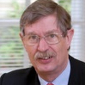 Photo of Kerry Barker