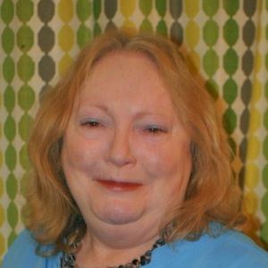 Photo of Mary Jacqueline Madams