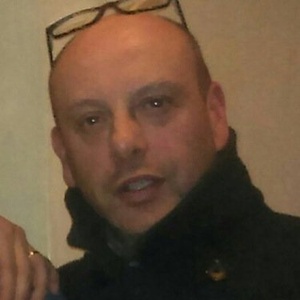 Photo of Douglas Beattie