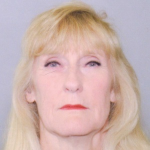 Photo of Jane Lawrence