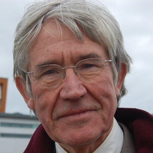 Photo of Philip Latham