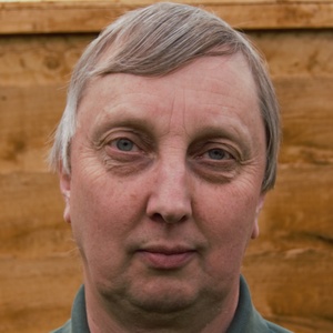 Photo of Peter Caton