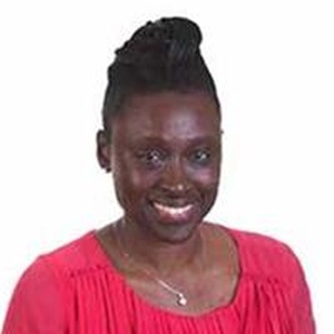 Photo of Anntoinette Bramble