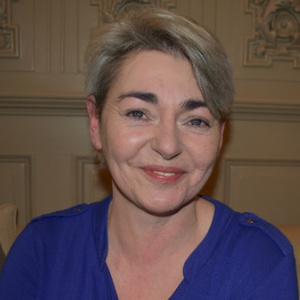 Photo of Rosemarie Shields
