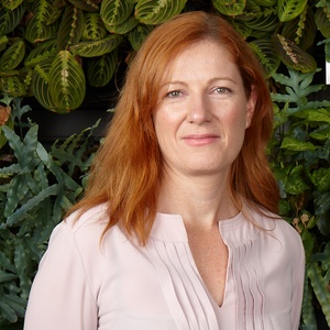 Photo of Jessie Macneil-Brown