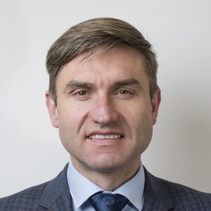 Photo of Chris Wiciak