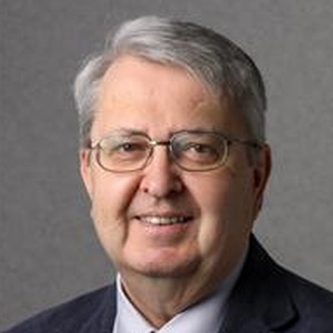 profile photo of Lawrence Edward Nichols