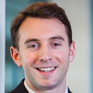 Photo of Luke Graham