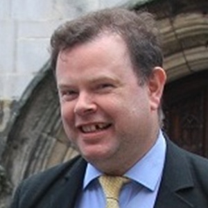 Photo of Andrew Waller