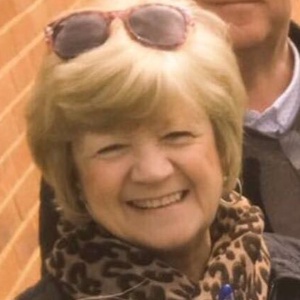 Photo of Suzanne Nolan