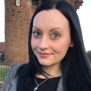 Photo of Claire Leitch