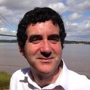 Photo of Peter Keith
