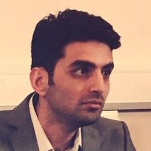 Photo of Akib Naheem Mahmood