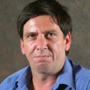 profile photo of Keith Malcolm Driver
