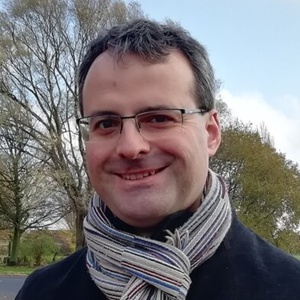 Photo of Mark Antonio Ieronimo