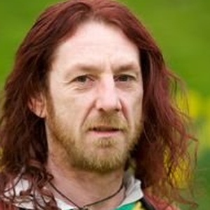 Photo of Emmet Crossan