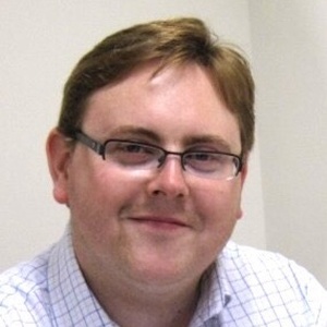 Photo of Gareth Andrew Hardy