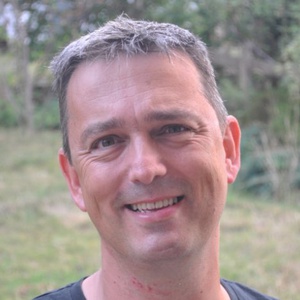 Photo of Ashley Cartman