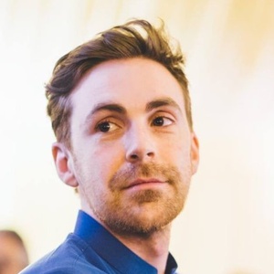 Photo of Luke Cawley-Harrison