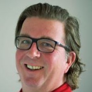 Photo of Richard Leeming