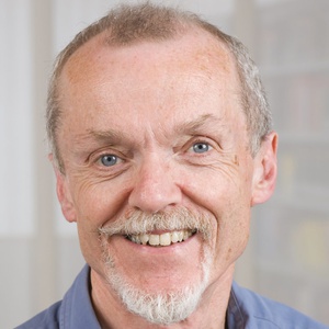 Photo of Graham Firth