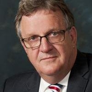 Photo of Tim Hutchings
