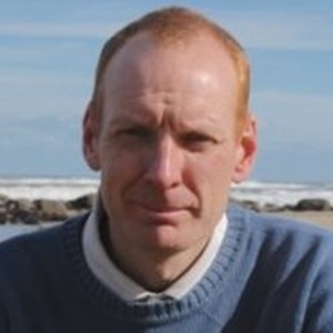 Photo of Mark Vesey