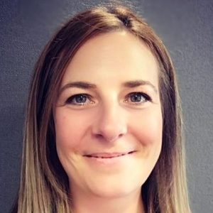 Photo of Paula Janena Bednarz-Withers